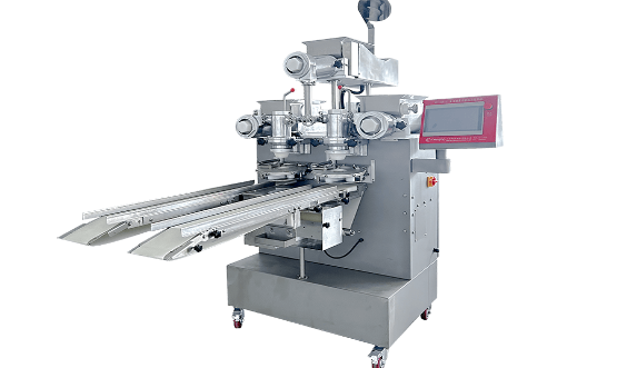 Veiledning for matformingsmaskin: spesifikasjoner, hygiene og linjeoppsett