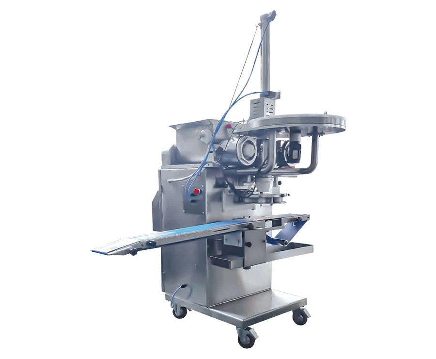 ST-168-GX-32 Automatisk solid gjenstand for inngripende maskin