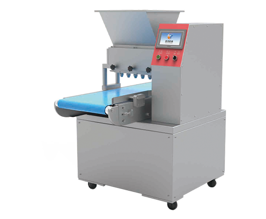 Automatisk kakemaskin