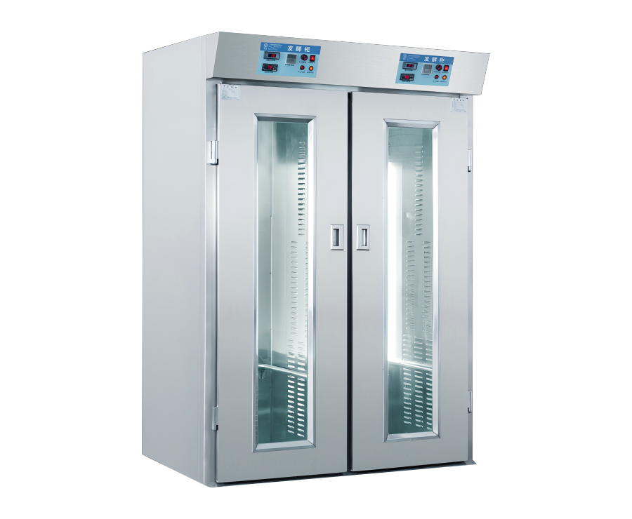 Fermenteringskabinett