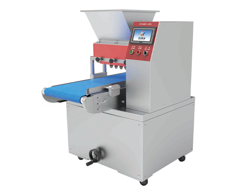 Automatisk kakemaskin