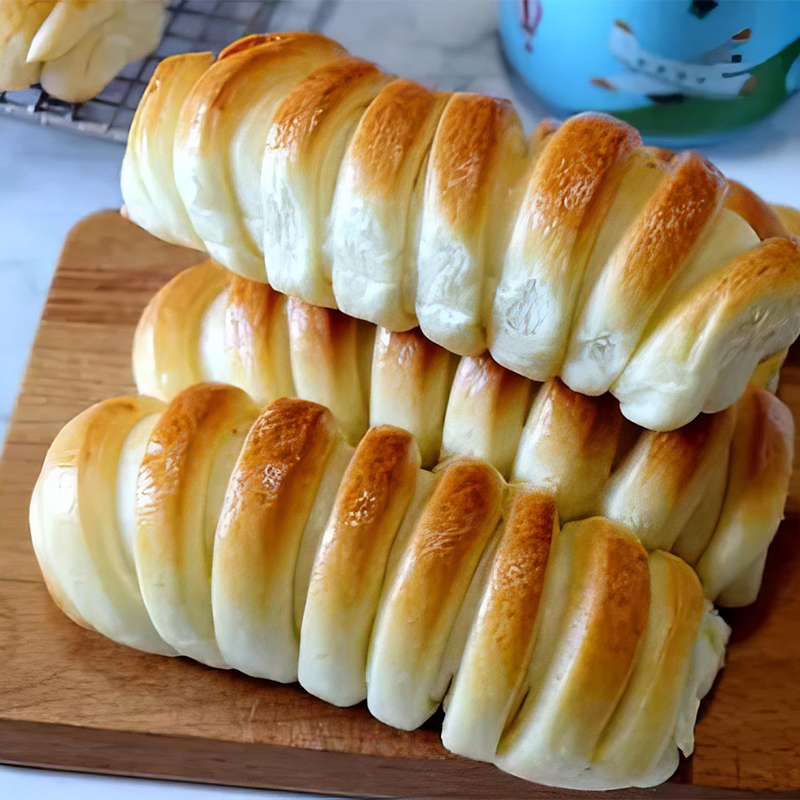 Kooters brød