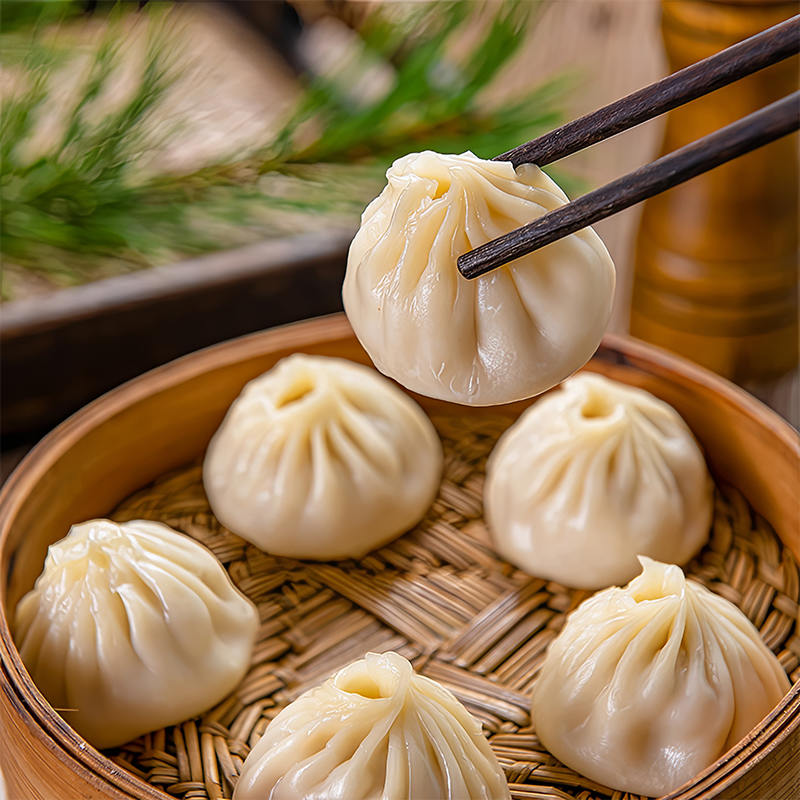 Xiao lang bao